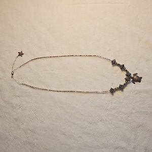 Turtle necklace